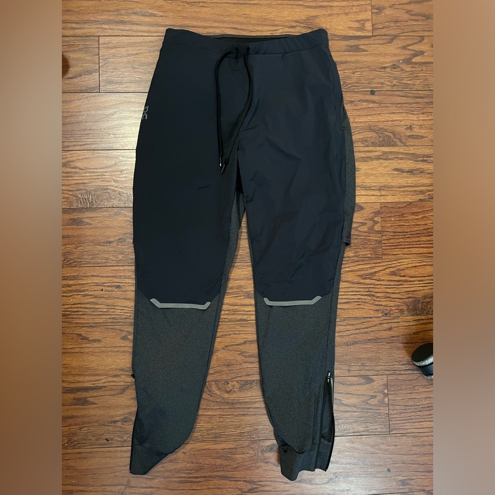 On - Weather Pants